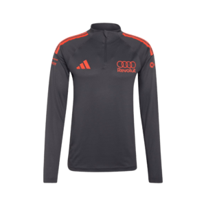 Sweater Audi F1 Mecánicos 2026