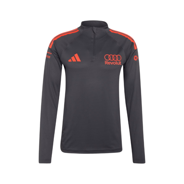 Sweater Audi F1 Mecánicos 2026 Sweater Audi F1 Mecánicos 2026