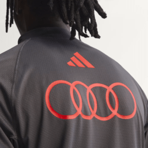 Sweater Audi F1 Mecánicos 2026 Sweater Audi F1 Mecánicos 2026