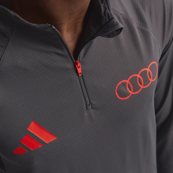 Sweater Audi F1 Mecánicos 2026 Sweater Audi F1 Mecánicos 2026