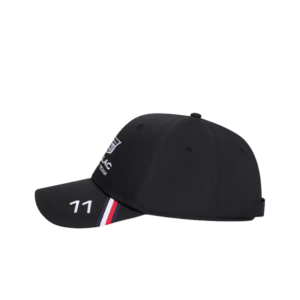 Gorra Cadillac Checo Pérez 2026 Negra Gorra Cadillac Checo Pérez 2026 Negra