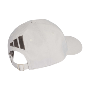 Gorra Audi F1 Team 2026 Blanca