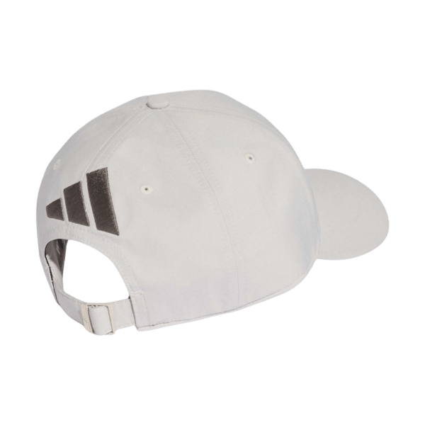 Gorra Audi F1 Team 2026 Blanca