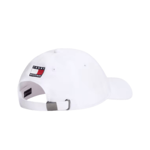 Gorra Cadillac Checo Pérez 2026 Blanca