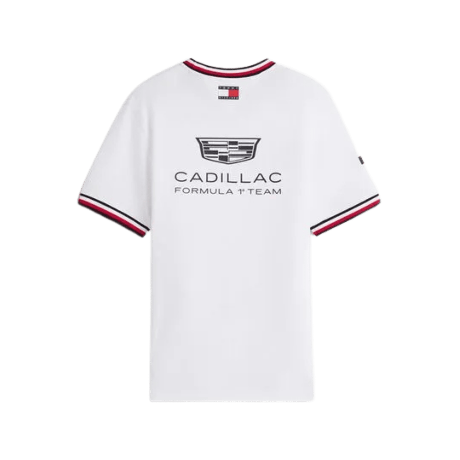 Playera Cadillac Blanca 2026 Playera Cadillac Blanca 2026 - Image 2