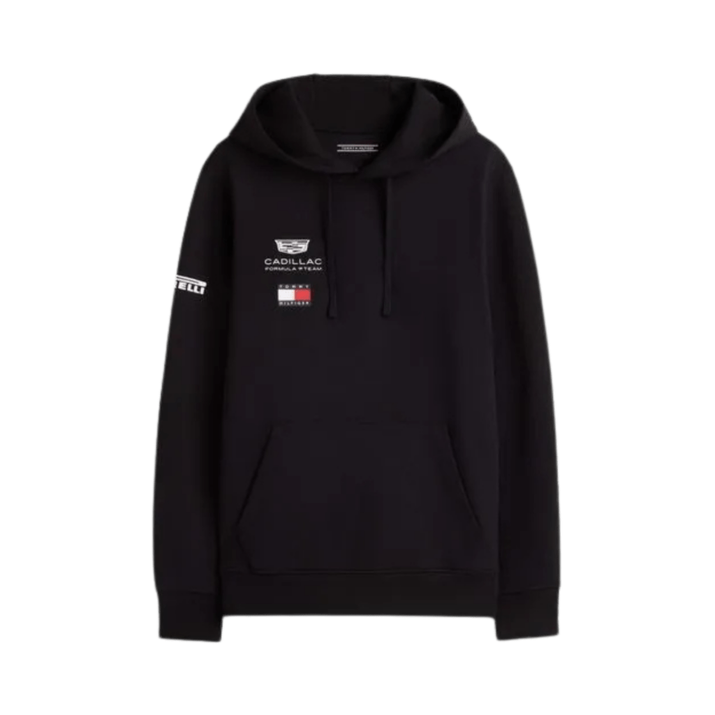 Hoddie Cadillac 2026