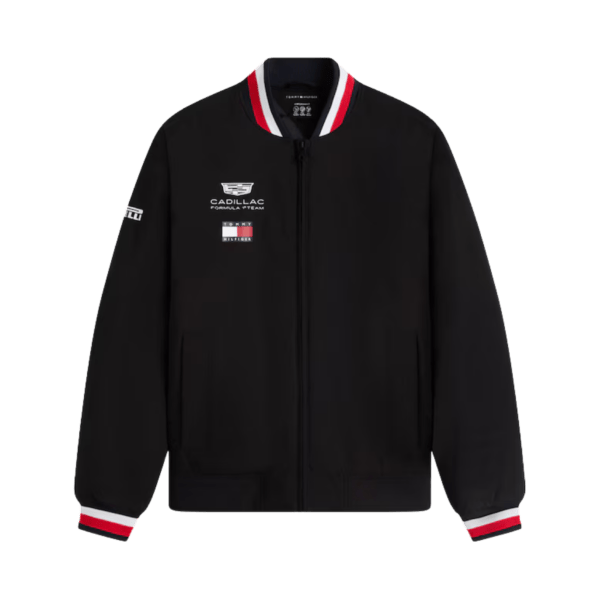 Chamarra Cadillac 2026