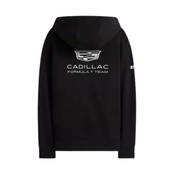 Hoddie Cadillac 2026 Hoddie Cadillac 2026