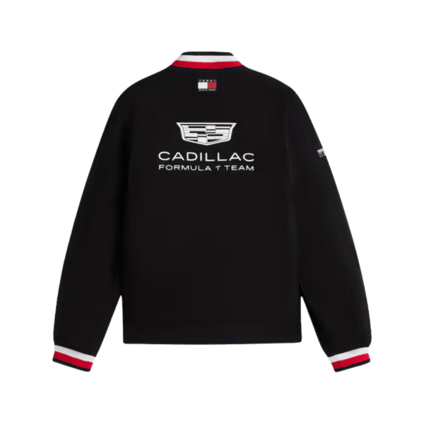 Chamarra Cadillac 2026