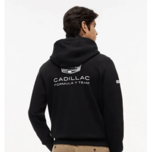 Hoddie Cadillac 2026 Hoddie Cadillac 2026