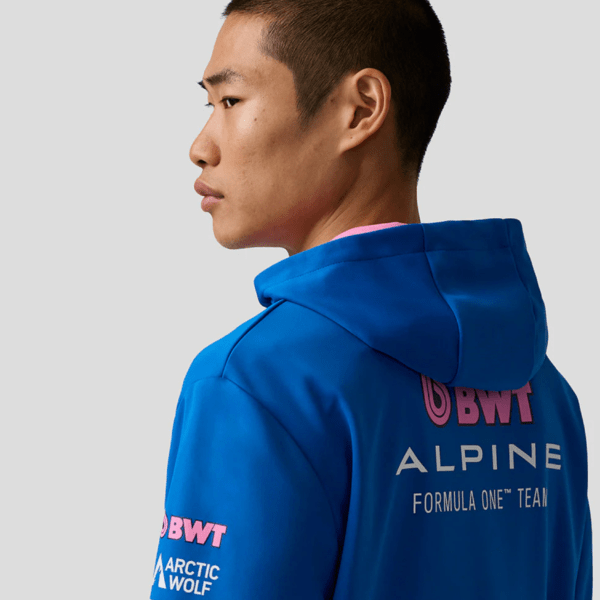 Hoddie Alpine 2026 Hoddie Alpine 2026