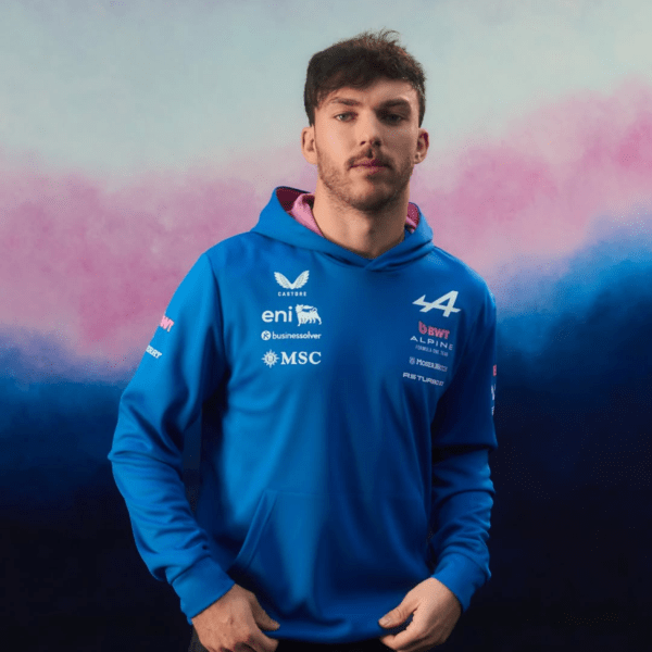 Hoddie Alpine 2026 Hoddie Alpine 2026