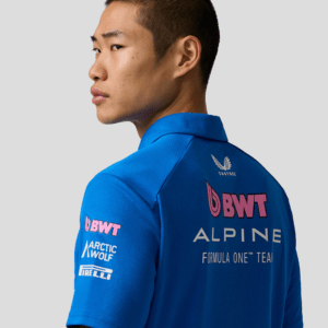 Polo Alpine 2026 Polo Alpine 2026