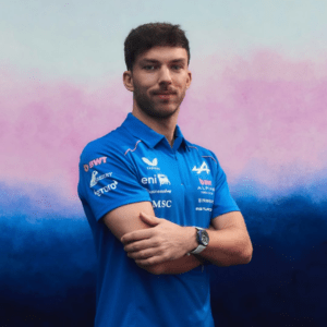 Polo Alpine 2026 Polo Alpine 2026