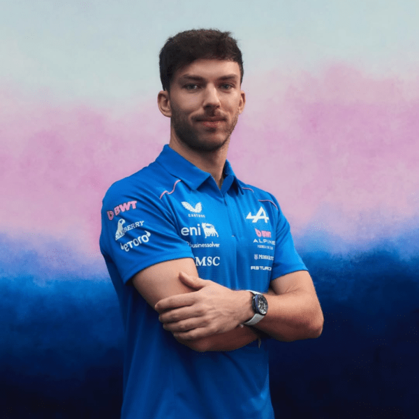 Polo Alpine 2026 Polo Alpine 2026