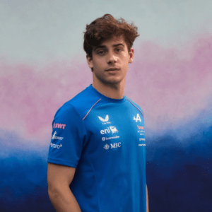 Playera Alpine 2026 Playera Alpine 2026