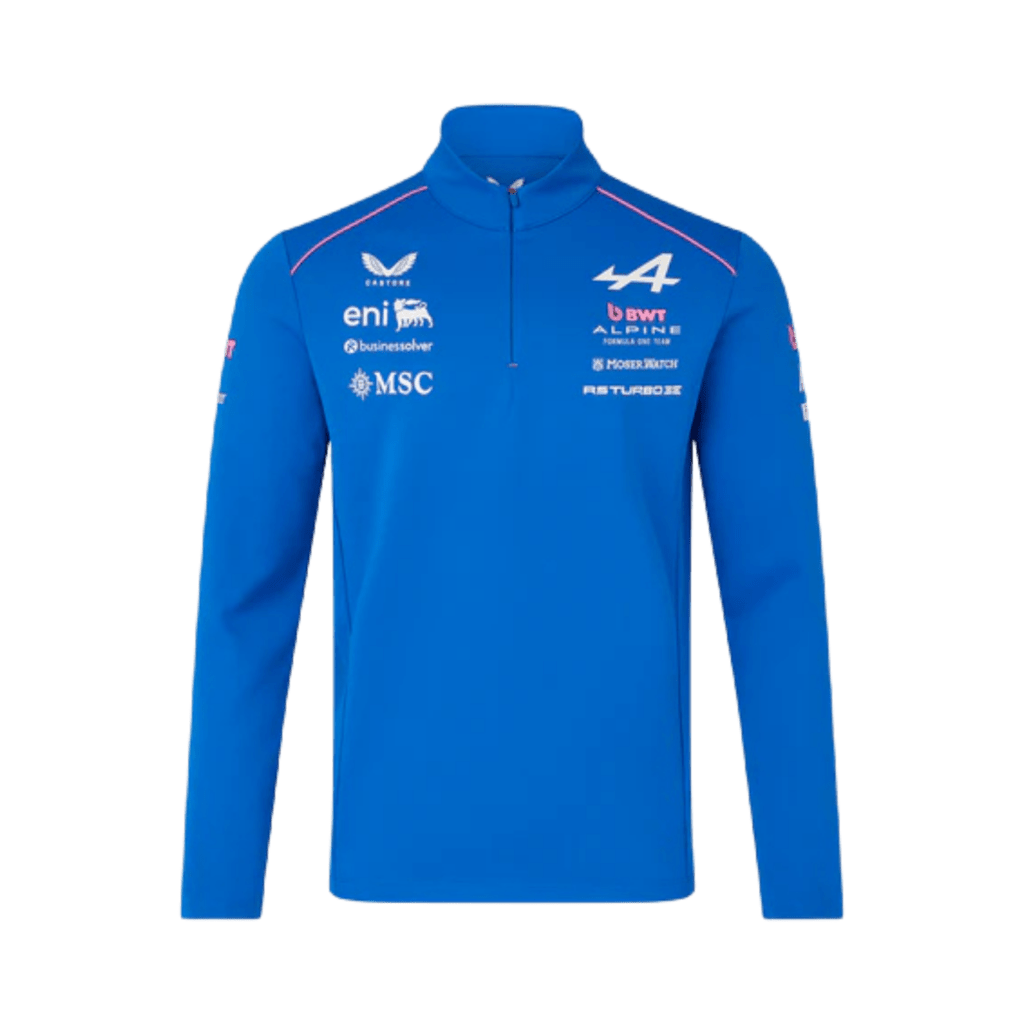 SWEATERS Sweater Alpine 2026