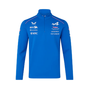 Sweater Alpine 2026