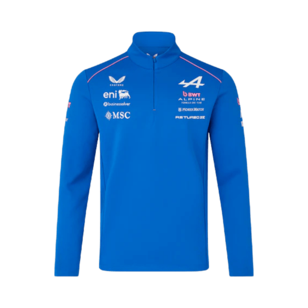 Sweater Alpine 2026 Sweater Alpine 2026