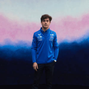 Sweater Alpine 2026 Sweater Alpine 2026