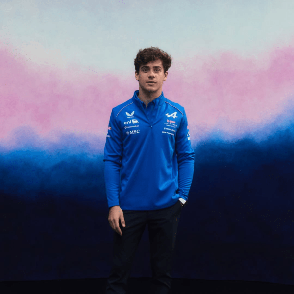 Sweater Alpine 2026 Sweater Alpine 2026