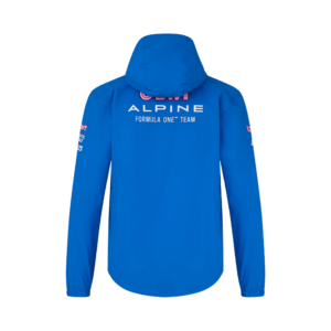 Chamarra de Lluvia Alpine 2026 Chamarra de Lluvia Alpine 2026