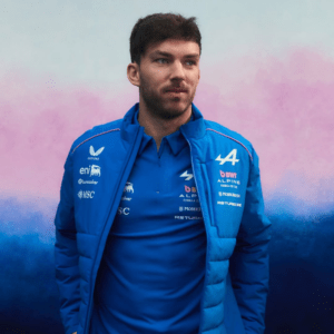 Chamarra de Lluvia Alpine 2026 Chamarra de Lluvia Alpine 2026