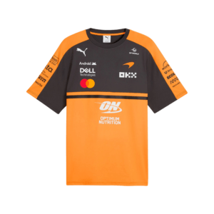 Playera McLaren F1 2026