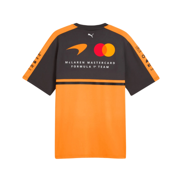 Playera McLaren F1 2026 Playera McLaren F1 2026