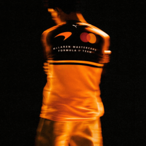 Playera McLaren F1 2026 Playera McLaren F1 2026