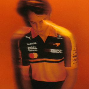 Polo McLaren F1 2026