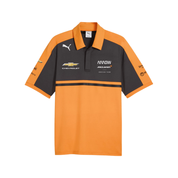 Polo McLaren IndyCar 2026 Polo McLaren IndyCar 2026