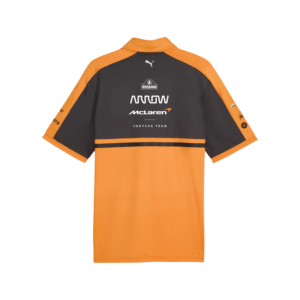 Polo McLaren IndyCar 2026 Polo McLaren IndyCar 2026