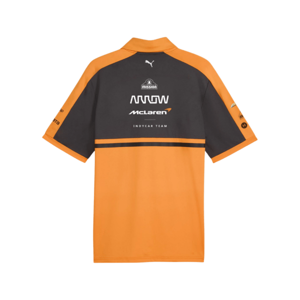 Polo McLaren IndyCar 2026 Polo McLaren IndyCar 2026