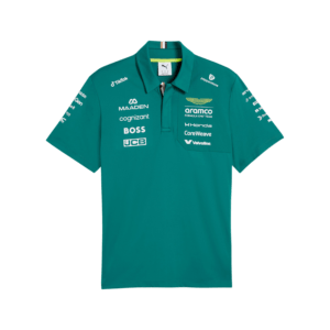 Polo Aston Martin 2026