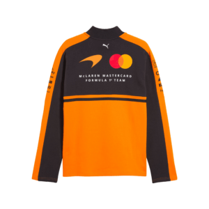 Sweater Mclaren 2026