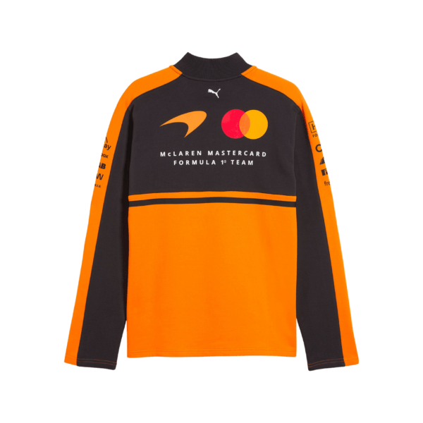 Sweater Mclaren 2026