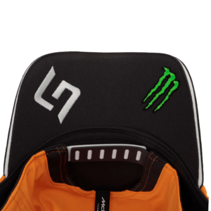 Gorra Lando Norris McLaren F1 2026 Gorra Lando Norris McLaren 2026