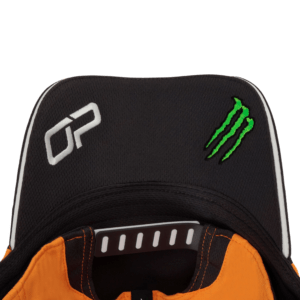 Gorra Oscar Piastri McLaren 2026 Gorra Oscar Piastri McLaren 2026