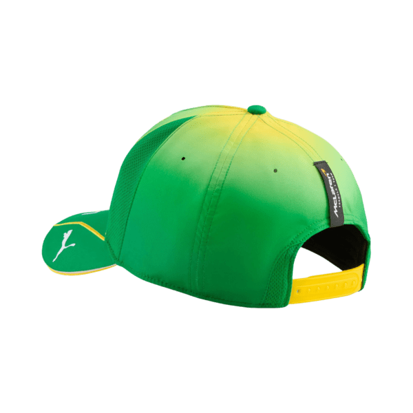 Gorra Oscar Piastri GP Australia 2026 Gorra Oscar Piastri GP Australia 2026