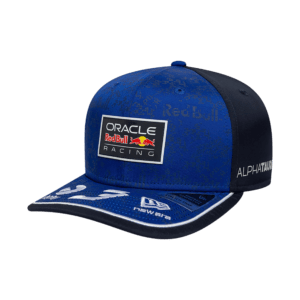 GORRAS Gorra Redbull Max Verstappen 2026