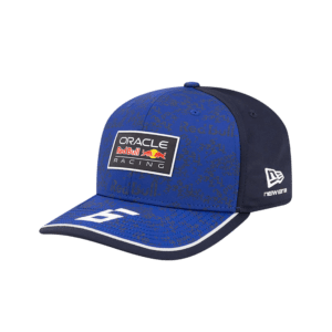 GORRAS Gorra Redbull Isack Hadjar 2026
