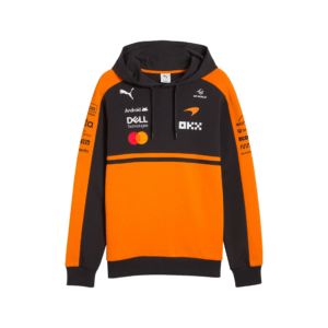Hoddie Mclaren 2026