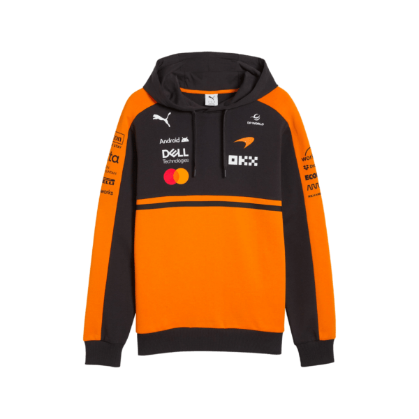 Hoddie Mclaren 2026