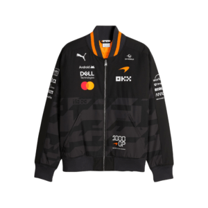 Chamarra McLaren F1 1000th GP