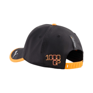 Gorra Lando Norris 1000th GP Gorra Lando Norris 1000th GP