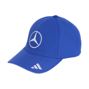 GORRAS Gorra Mercedes Kimi Antonelli 2026 Azul