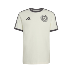 PLAYERAS Playera Mercedes 2026 Silver Arrows Icon