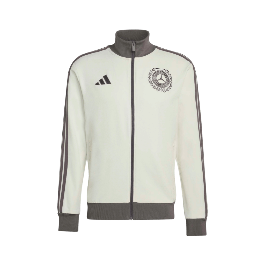 CHAMARRAS Chamarra Mercedes 2026 Silver Arrows Icon