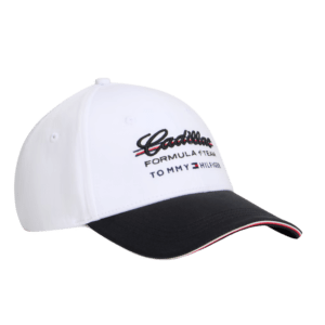GORRAS Gorra Cadillac F1 2026 Fanwear